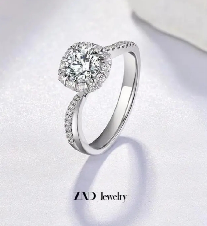 當(dāng)河南培育鉆石進(jìn)軍C端，「ZND Jewelry」想要定義人生更多時(shí)刻｜早期項(xiàng)目