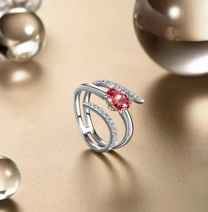 當(dāng)河南培育鉆石進(jìn)軍C端，「ZND Jewelry」想要定義人生更多時(shí)刻｜早期項(xiàng)目