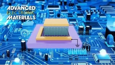 金剛石賦能3D計算機芯片
