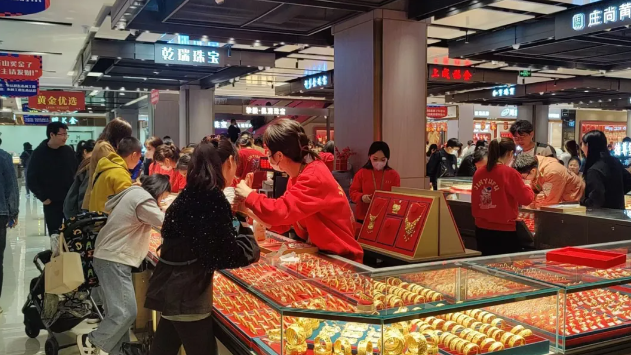中國如何涌現(xiàn)世界級培育鉆石品牌？