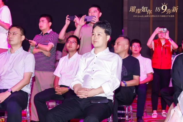 中國如何涌現(xiàn)世界級培育鉆石品牌？