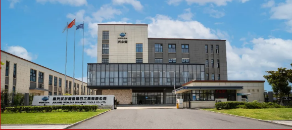 嘉興沃爾德入選省級單項冠軍培育企業