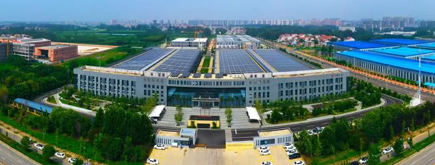 商丘金剛石微粉產業領跑全國 年產量占全國90%