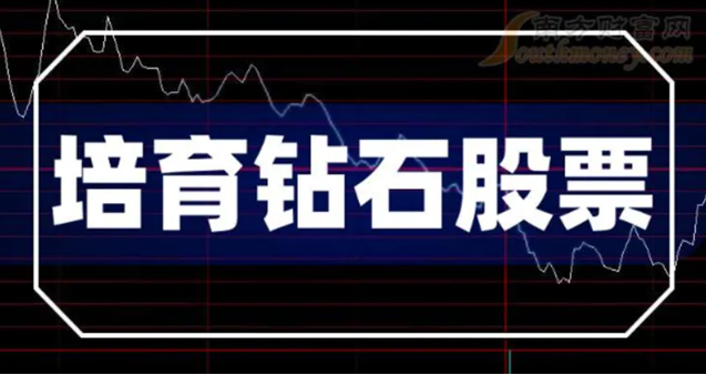 培育鉆石板塊紛紛漲停，多重因素點燃市場熱情