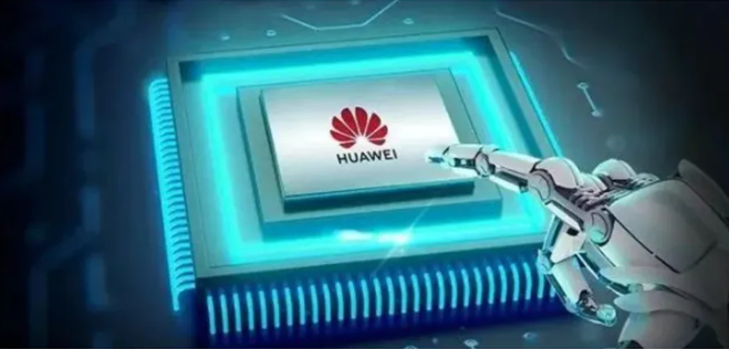 華為在金剛石半導體散熱領域再次取得重要突破