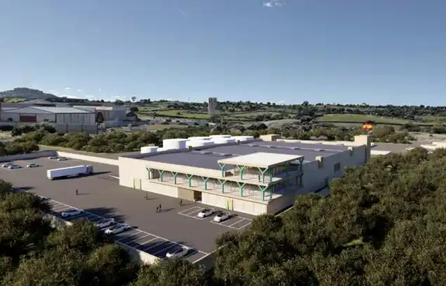 歐盟批準 Diamond Foundry 西班牙金剛石晶圓工廠補貼，明年投產