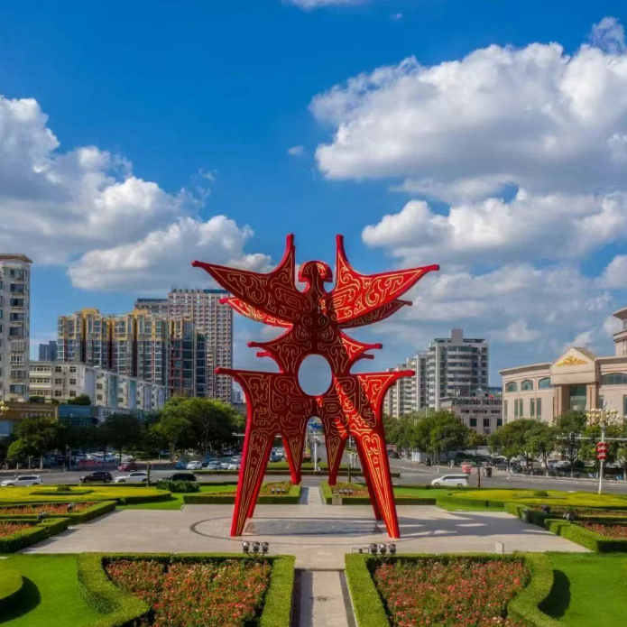 樞紐經濟的“商”字密碼