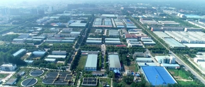 惠豐鉆石成功獲批組建商丘市金剛石微粉產業研究院