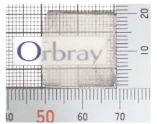 日本 Orbray 開發出20mm×20mm金剛石單晶基板
