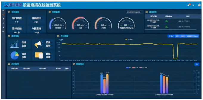 張曉侖：加碼自主創(chuàng)新 助力中國“智”造