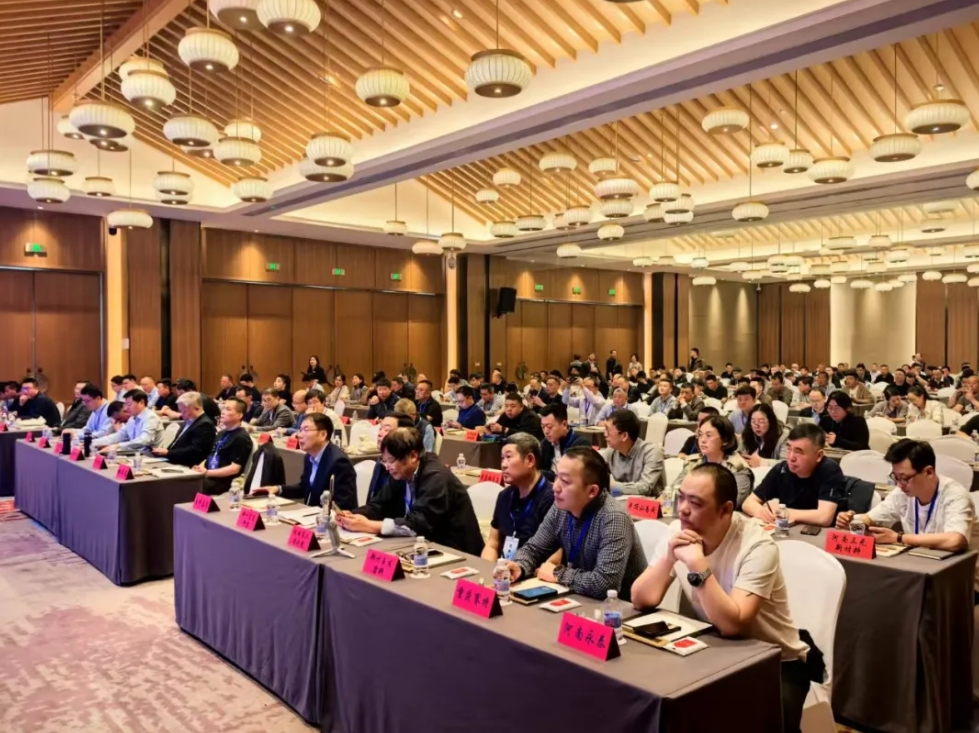 2025年春季全國磨料磨具行業信息交流會盛大召開