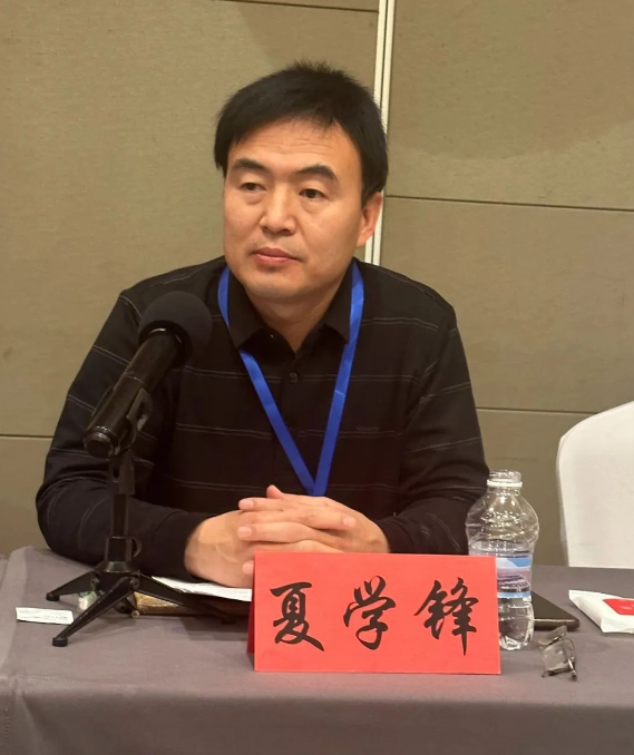 鏈接、融合、交流、協作、創新——磨料磨具產業鏈上下游協同發展交流會成功舉辦