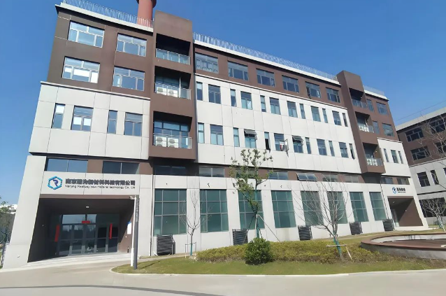 又一金剛石企業(yè)完成新一輪融資！