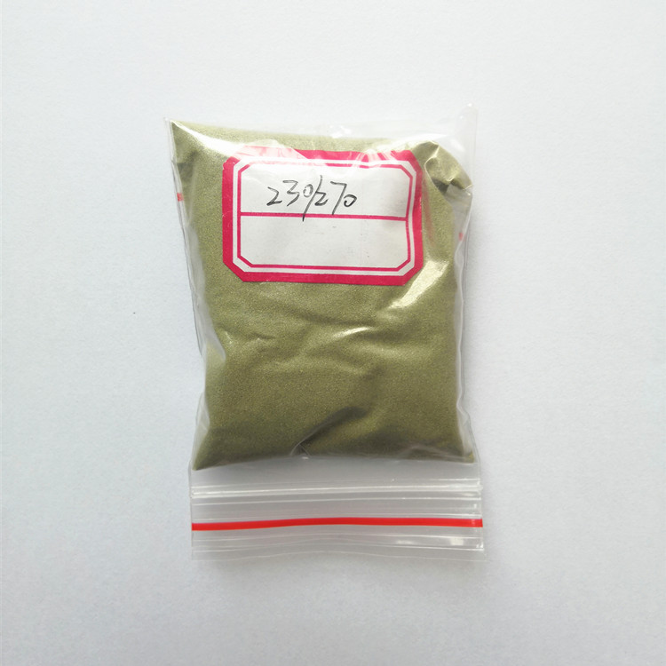 供應50/60-325/400二黃料金剛石破碎料