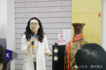干貨滿滿！第五屆河工大超硬材料及制品研修班精彩紛呈
